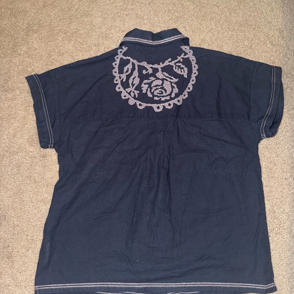 Free People Matching Set - Picture 4 of 7